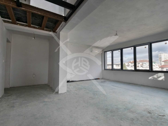 Мезонет в София, Манастирски ливади - 120 кв.м за 1171 €/кв.м - Снимка #1