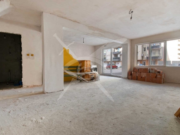 Многостаен апартамент в София, Манастирски ливади - 189 кв.м за 1052 €/кв.м - Снимка #1