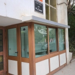 Дава се под наем Магазин в София, Лозенец - 14 кв.м за 377.91 € - Снимка #1