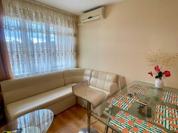 Едностаен апартамент в Обзор - 60 кв.м за 800 €/кв.м - Снимка #1