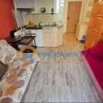 Едностаен апартамент в к.к. Слънчев бряг - 33 кв.м за 850 €/кв.м - Снимка #1