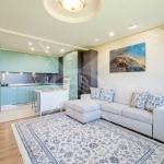 Дава се под наем Двустаен апартамент в София, Бояна - 60 кв.м за 718.08 € - Снимка #1