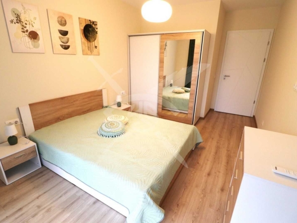 Дава се под наем Двустаен апартамент в София, Кръстова вада - 66 кв.м за 797.64 € - Снимка #1