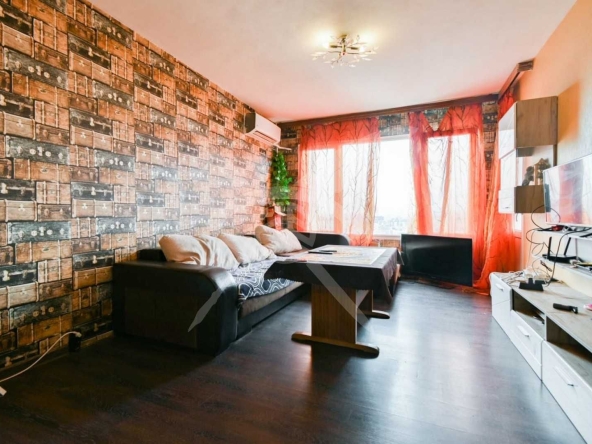 Тристаен апартамент в София, Овча купел - 100 кв.м за 954 €/кв.м - Снимка #1