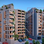 Четиристаен апартамент в София, Красна поляна 2 - 226 кв.м за 1368 €/кв.м - Снимка #1