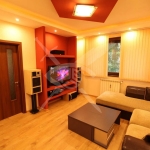 Дава се под наем Тристаен апартамент в София, Хиподрума - 90 кв.м за 750 € - Снимка #1