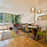 Тристаен апартамент в София, Изгрев - 90 кв.м за 3300 €/кв.м - Снимка #1