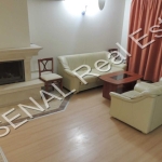 Дава се под наем Двустаен апартамент в София, Център - 95 кв.м за 600 € - Снимка #1