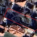 Парцел в с. Горни Богров, Област София-град - 570 кв.м за 153 €/кв.м - Снимка #1