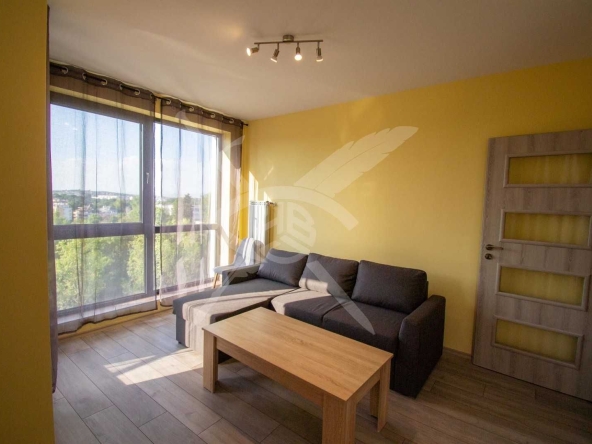 Дава се под наем Двустаен апартамент в София, Бъкстон - 60 кв.м за 687.99 € - Снимка #1