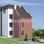 Тристаен апартамент в Варна, Виница - 81 кв.м за 1593 €/кв.м - Снимка #1