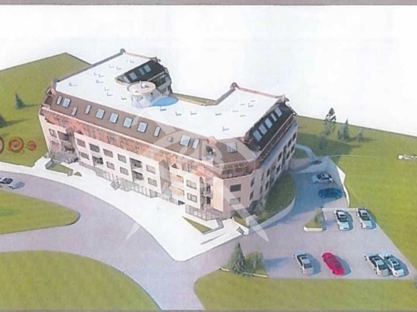 Двустаен апартамент в София, Горубляне - 63 кв.м за 1500 €/кв.м - Снимка #1