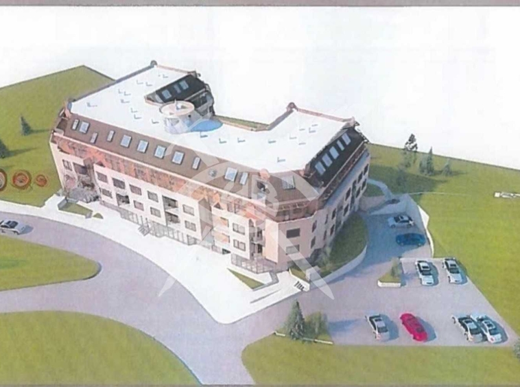 Двустаен апартамент в София, Горубляне - 63 кв.м за 1500 €/кв.м - Снимка #1