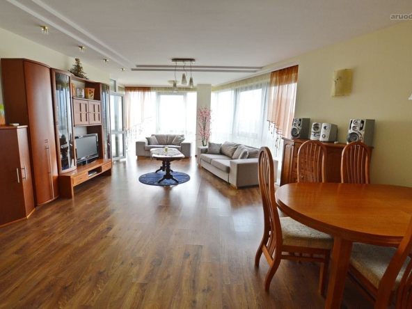 Двустаен апартамент в София, Банишора - 69 кв.м за 1020 €/кв.м - Снимка #1