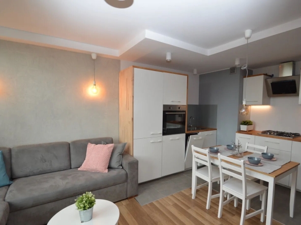 Тристаен апартамент в София, Красна поляна 3 - 82 кв.м за 996 €/кв.м - Снимка #1