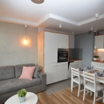 Тристаен апартамент в София, Красна поляна 3 - 82 кв.м за 996 €/кв.м - Снимка #1