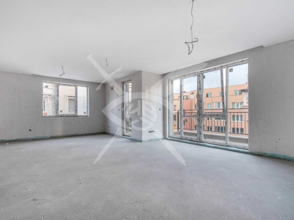 Многостаен апартамент в София, Люлин - център - 170 кв.м за 1458 €/кв.м - Снимка #1