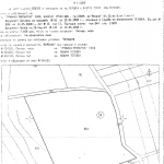 Парцел в София, 7-ми 11-ти километър - 7820 кв.м за 5 €/кв.м - Снимка #1