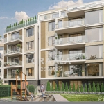 Двустаен апартамент в София, Кръстова вада - 75 кв.м за 3067 €/кв.м - Снимка #1