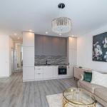 Дава се под наем Двустаен апартамент в Бургас, Сарафово - 67 кв.м за 346.8 € - Снимка #1