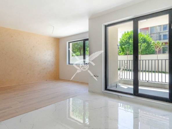 Двустаен апартамент в София, Кръстова вада - 74 кв.м за 2636 €/кв.м - Снимка #1