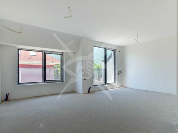 Двустаен апартамент в София, Кръстова вада - 74 кв.м за 2500 €/кв.м - Снимка #1