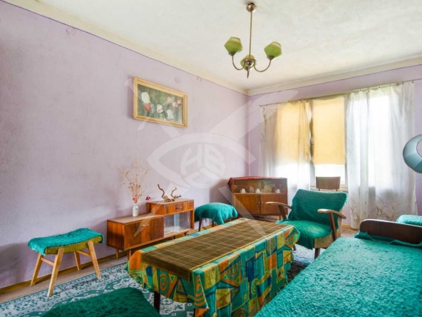 Къща в с. Мирково, Област София-област - 70 кв.м за 401 €/кв.м - Снимка #1