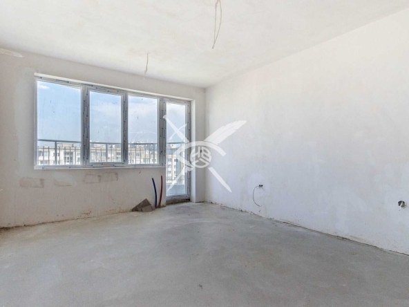 Двустаен апартамент в София, Люлин 2 - 54 кв.м за 950 €/кв.м - Снимка #1