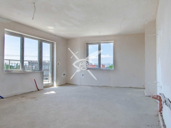 Тристаен апартамент в София, Люлин 2 - 82 кв.м за 1870 €/кв.м - Снимка #1