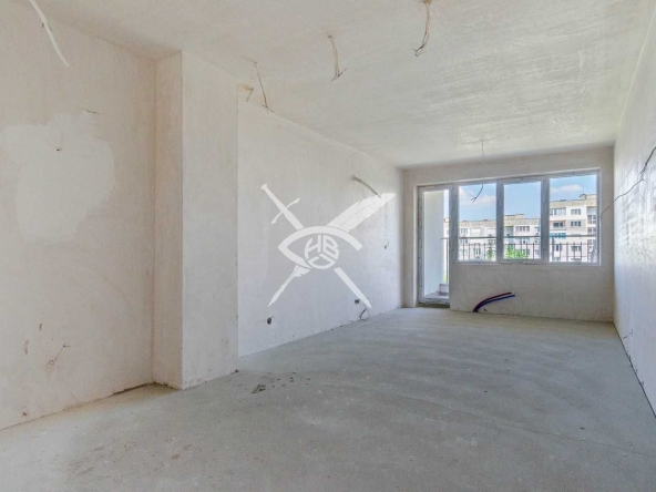 Ателие в София, Люлин 2 - 51 кв.м за 1870 €/кв.м - Снимка #1