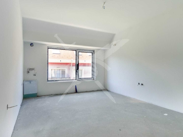 Двустаен апартамент в София, Кръстова вада - 83 кв.м за 2400 €/кв.м - Снимка #1