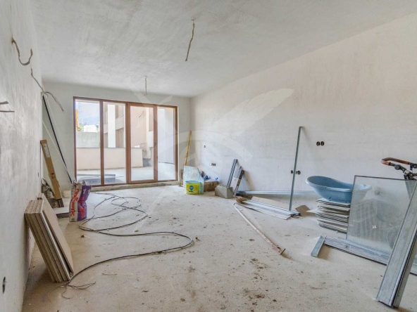 Едностаен апартамент в София, Витоша - 50 кв.м за 2000 €/кв.м - Снимка #1