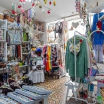 Магазин в София, Център - 40 кв.м за 175 €/кв.м - Снимка #1