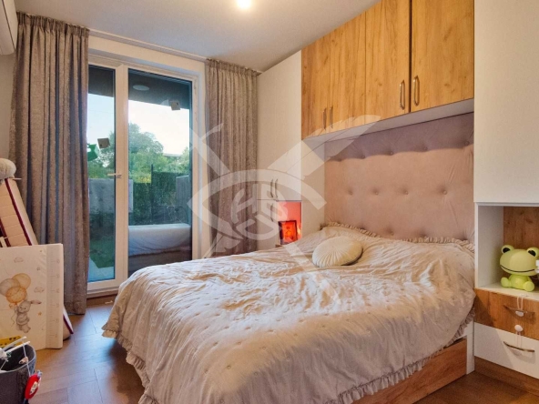 Двустаен апартамент в София, Малинова долина - 117 кв.м за 3077 €/кв.м - Снимка #1