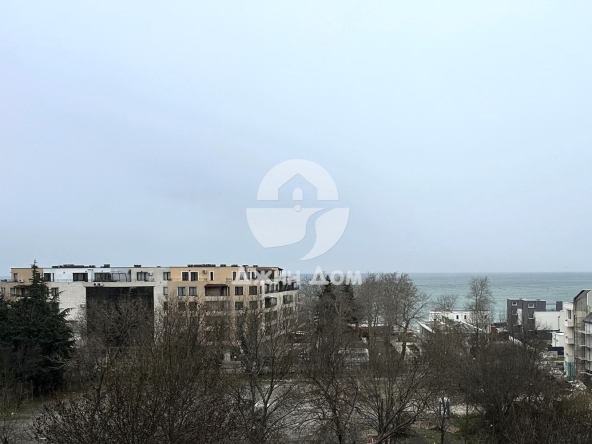 Тристаен апартамент в с. Равда, Област Бургас - 101 кв.м за 647 €/кв.м - Снимка #1