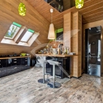 Тристаен апартамент в София, Гоце Делчев - 76 кв.м за 3355 €/кв.м - Снимка #1