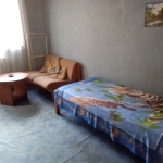 Дава се под наем Четиристаен апартамент в София, Докторски паметник - 12 кв.м за 244.8 € - Снимка #1