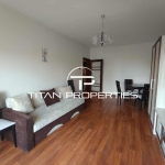 Дава се под наем Тристаен апартамент в Варна, Чайка - 90 кв.м за 475 € - Снимка #1