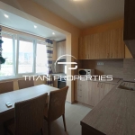 Дава се под наем Тристаен апартамент в Варна, Левски - 60 кв.м за 475 € - Снимка #1