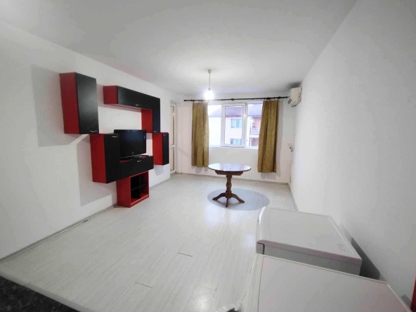 Дава се под наем Двустаен апартамент в София, Овча купел - 55 кв.м за 433.5 € - Снимка #1