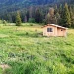 Парцел в Сърница - 1500 кв.м за 34 €/кв.м - Снимка #1