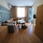 Дава се под наем Двустаен апартамент в Варна, ХЕИ - 50 кв.м за 390 € - Снимка #1