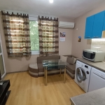 Дава се под наем Двустаен апартамент в Стара Загора, Опълченски - 76 кв.м за 255 € - Снимка #1