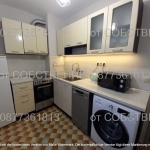 Дава се под наем Двустаен апартамент в Варна, Кайсиева градина - 62 кв.м за 428.4 € - Снимка #1