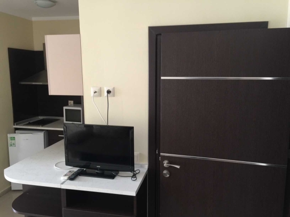 Двустаен апартамент в с. Равда, Област Бургас - 40 кв.м за 1625 €/кв.м - Снимка #1