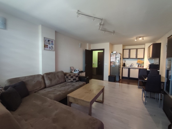 Тристаен апартамент в Пловдив, Кючук Париж - 75 кв.м за 1467 €/кв.м - Снимка #1