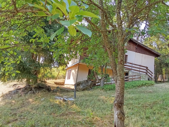 Къща в Годеч - 68 кв.м за 956 €/кв.м - Снимка #1