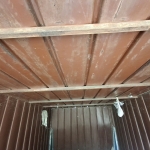 Гараж / Паркомясто в Пловдив, Коматевски възел - 18 кв.м за 29 €/кв.м - Снимка #1