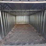 Гараж / Паркомясто в Пловдив, Коматевски възел - 15 кв.м за 65 €/кв.м - Снимка #1