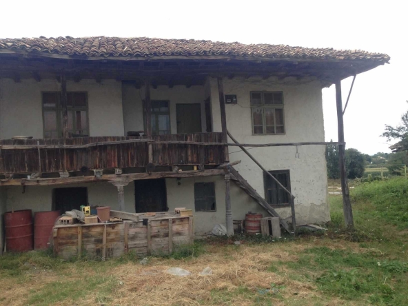 Къща в с. Голямо Соколово, Област Търговище - 90 кв.м за 165 €/кв.м - Снимка #1